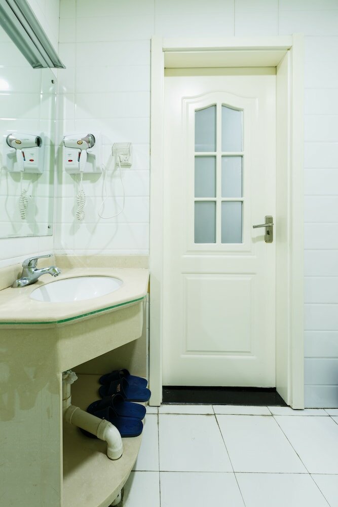 Фото Xian Ancient City Youth Hostel