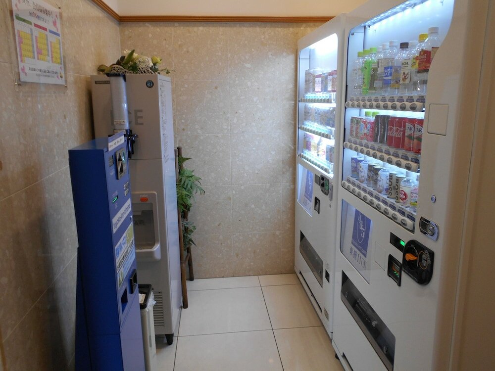 Фото Toyoko Inn Kurashiki-eki Minami-guchi