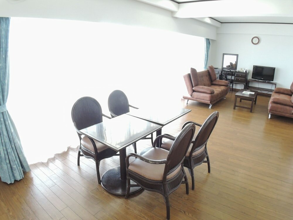 Фото Condominium Morimar Resort Hotel