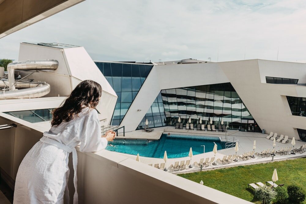 Фото Thermenhotel Karawankenhof