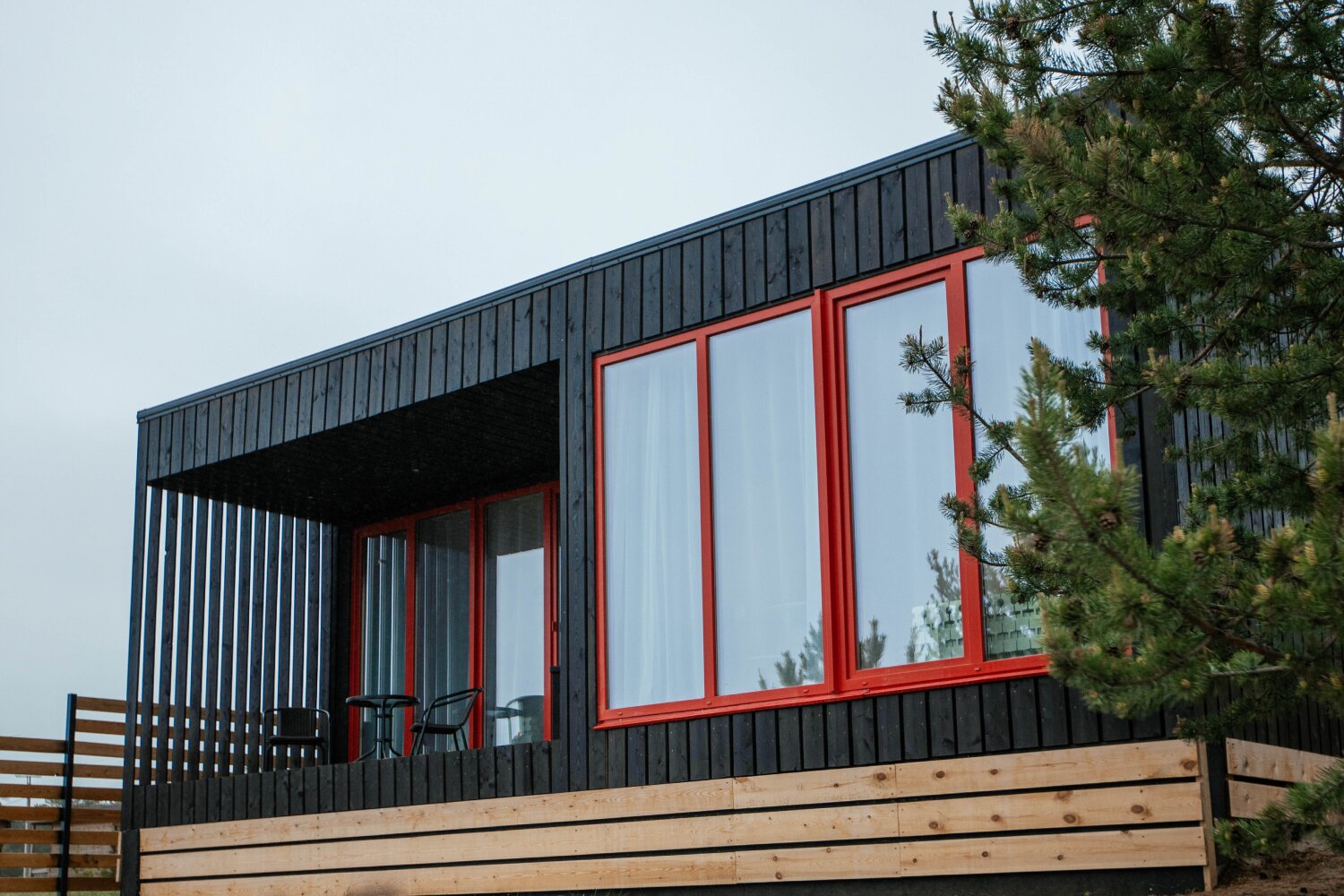 Фото Olkhon Sand