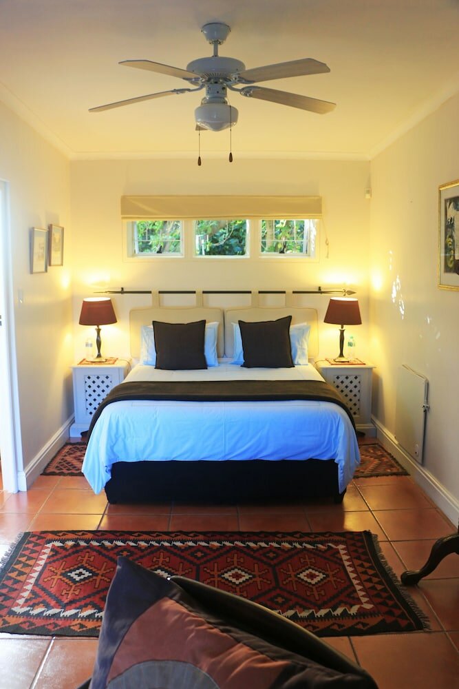 Фото Paradiso Guest House