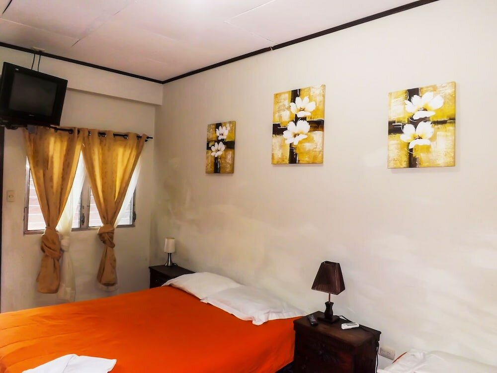 Фото La Posada B&b