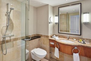 Гостиница Copenhagen Marriott Hotel