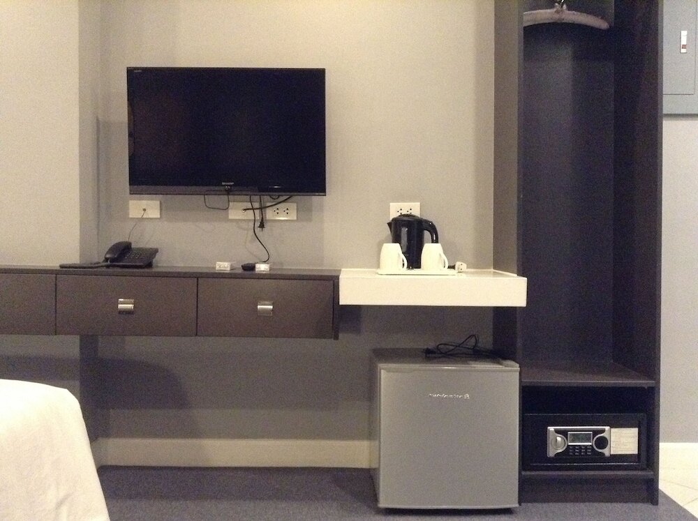 Фото Leez Inn Malate