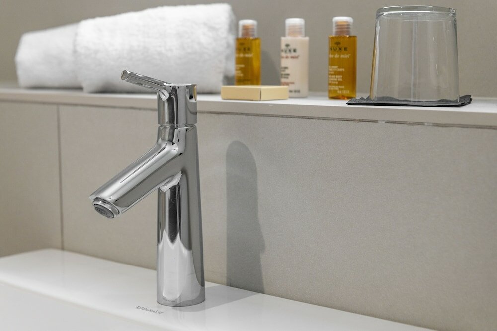 Фото Mercure Bordeaux Centre Gare Atlantic 