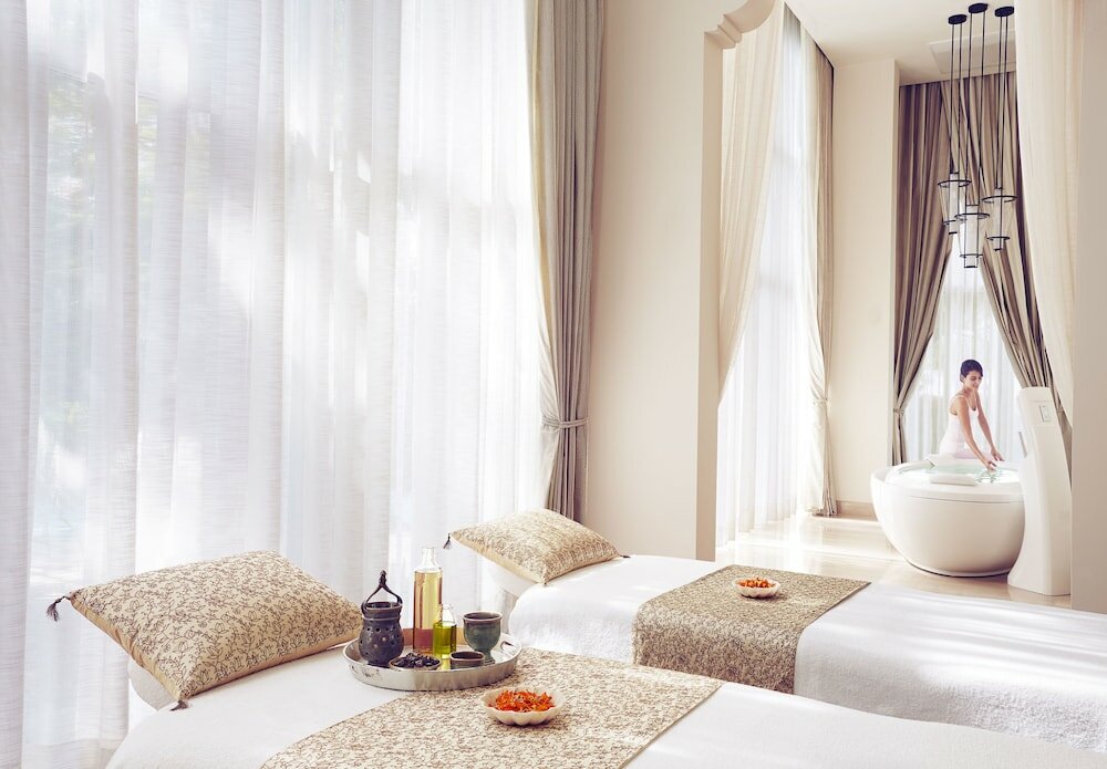 Фото Taj Wellington Mews