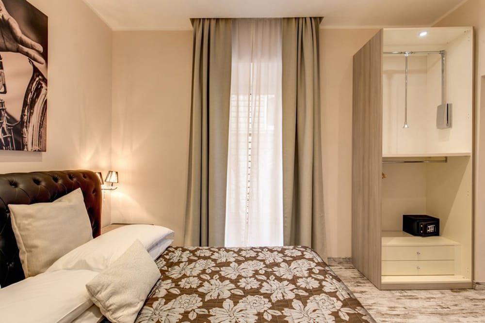 Фото Colonna 18 Guest House