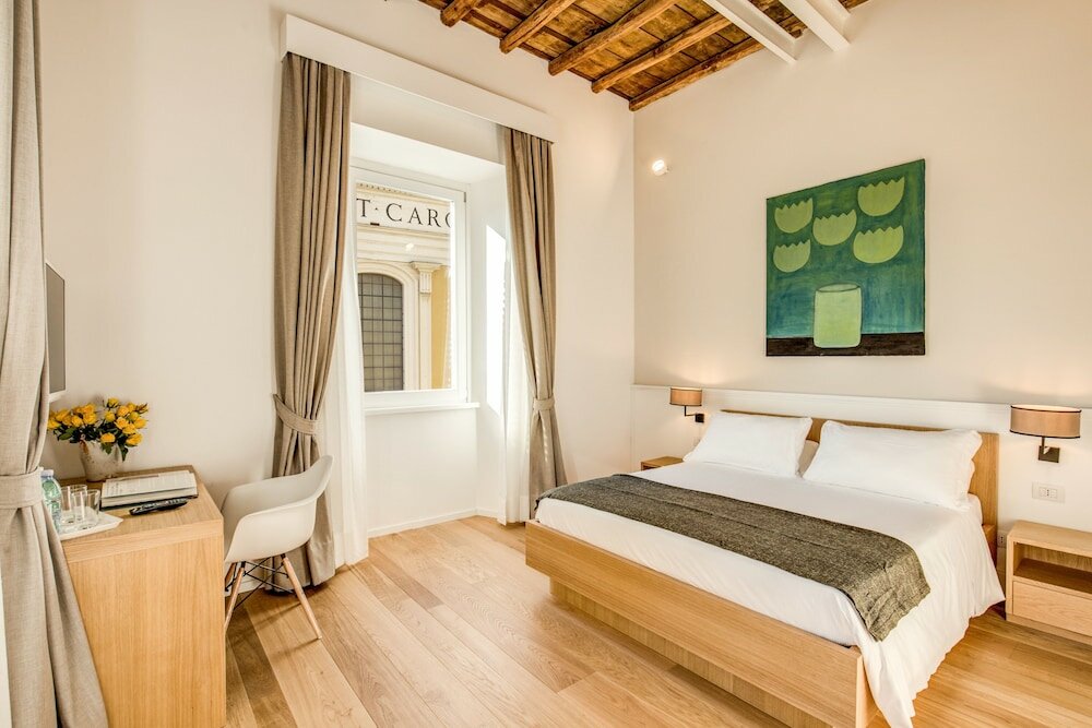 Фото Dopodomani Suite