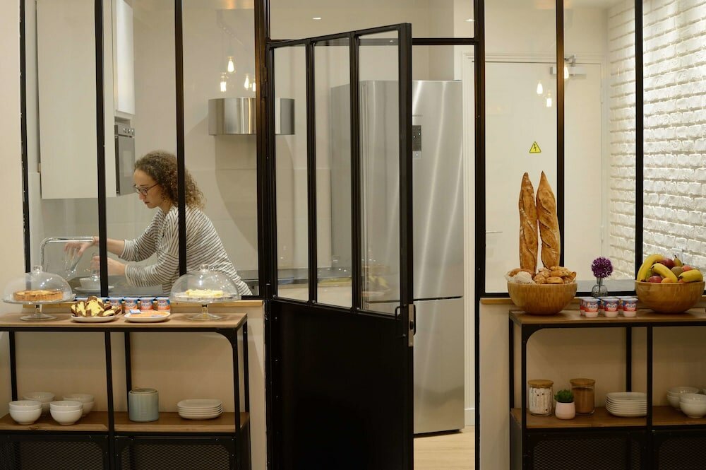 Фото Hotel Terre Neuve