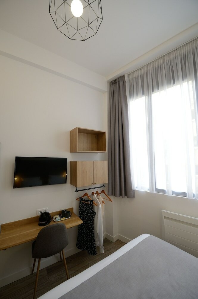 Фото Hotel Terre Neuve