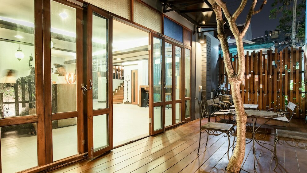 Фото B2 Nimman Premier Hotel