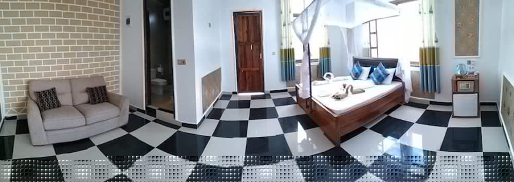 Фото Mocco Beach Villa