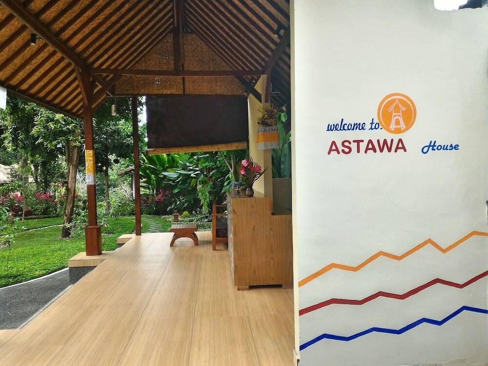Фото Astawa House