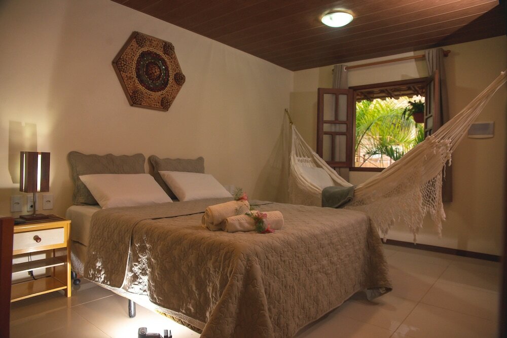 Фото Pousada Boa Vista