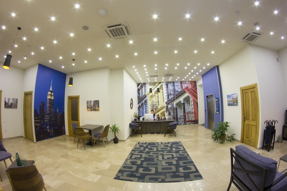 Фото Tribeca Hotel