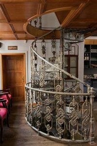 Гостиница Ovo malo duše