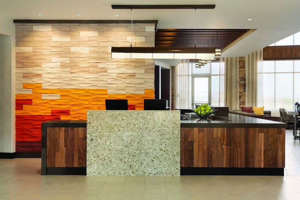 Фото Hyatt Place Page Lake Powell