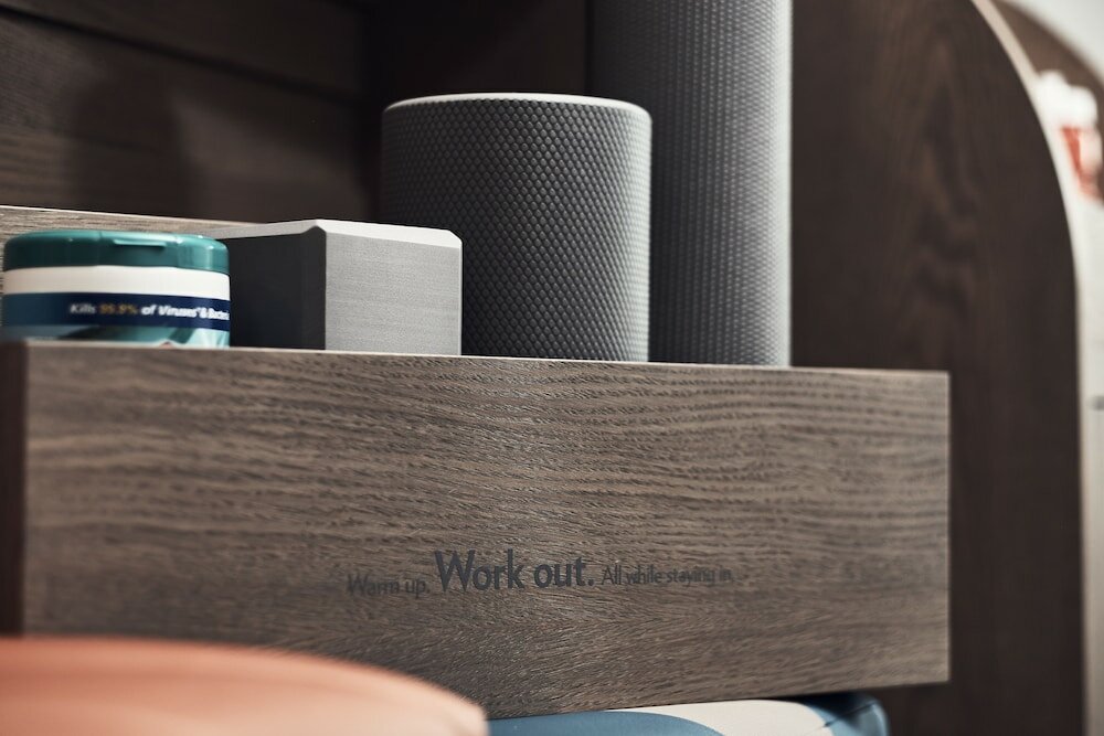 Фото Even Hotel Miami - Airport, an Ihg Hotel