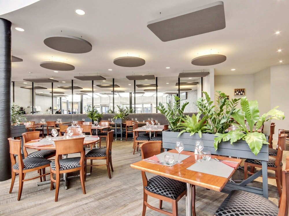 Фото Mercure Paris Val de Fontenay