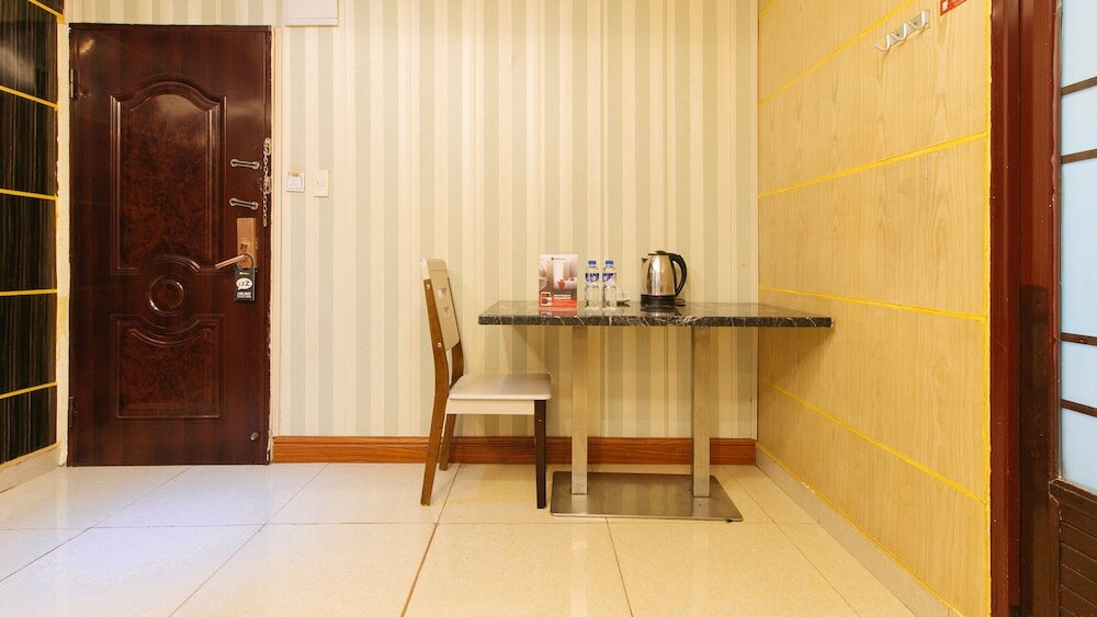 Фото RedDoorz near Araneta Center Quezon City