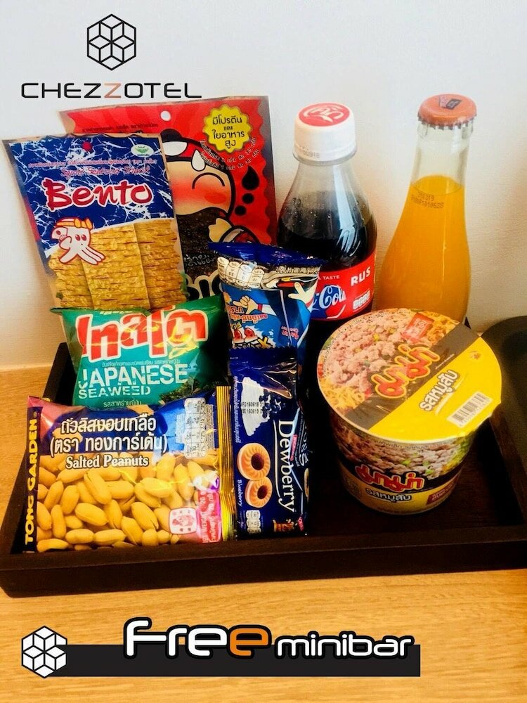 Фото Chezzotel Pattaya