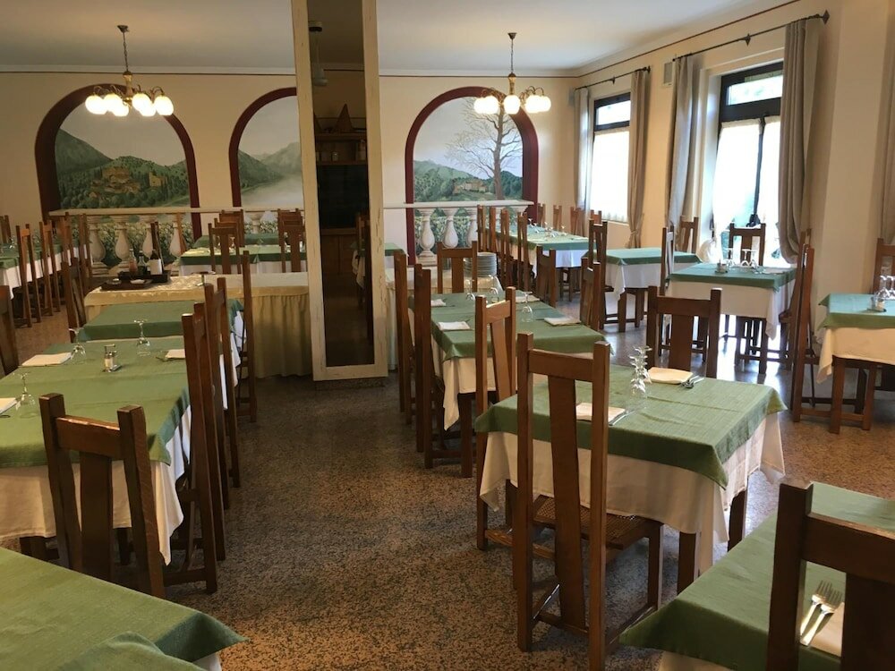 Фото Hotel Merloni