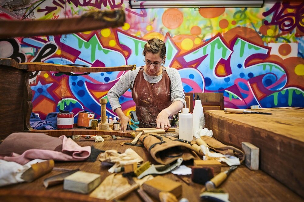 Фото Normandy Le Chantier