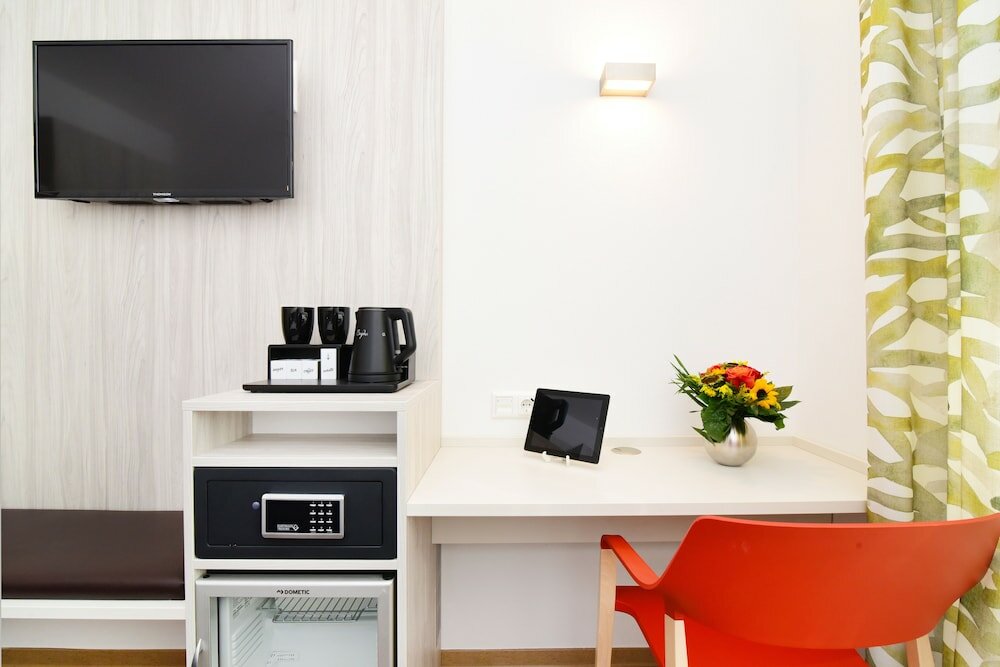 Фото Das Hürner