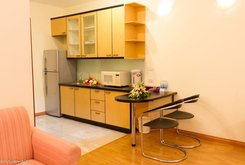 Фото Oriental Palace Apartment