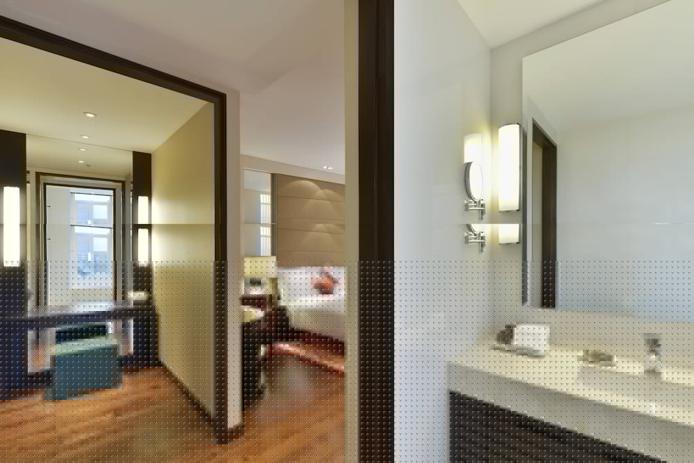 Фото Sathorn Vista Bangkok Marriott Executive Apartments