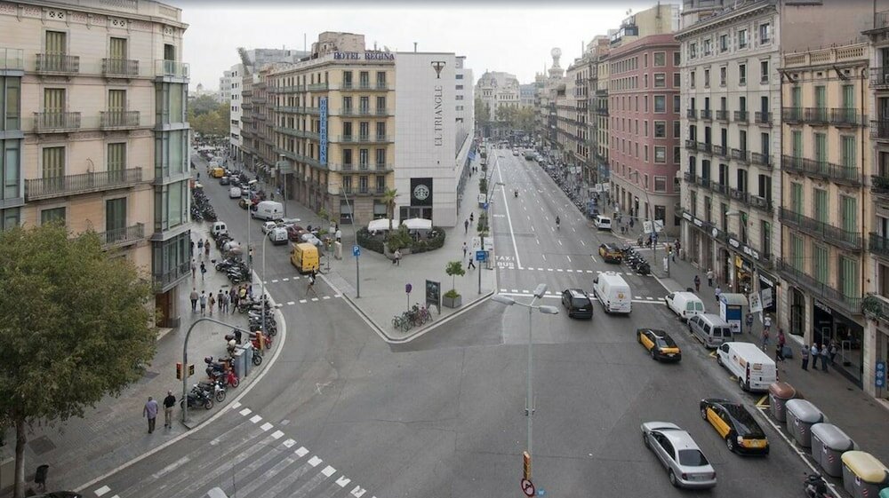 Фото Amister Apartments