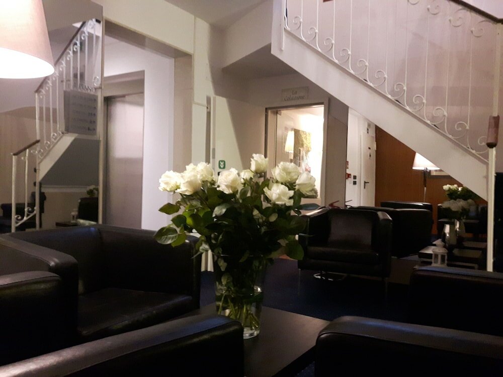 Фото Hotel Roberta