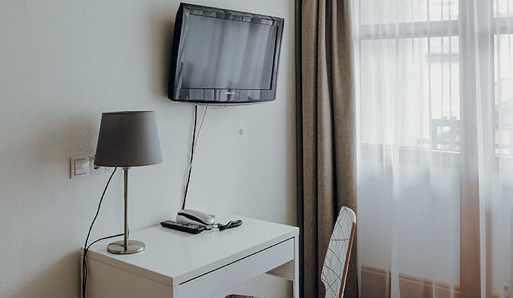 Фото Parkhotel Brunauer