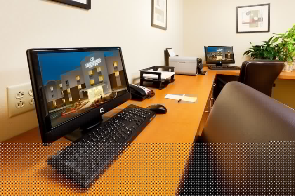 Фото отеля 5