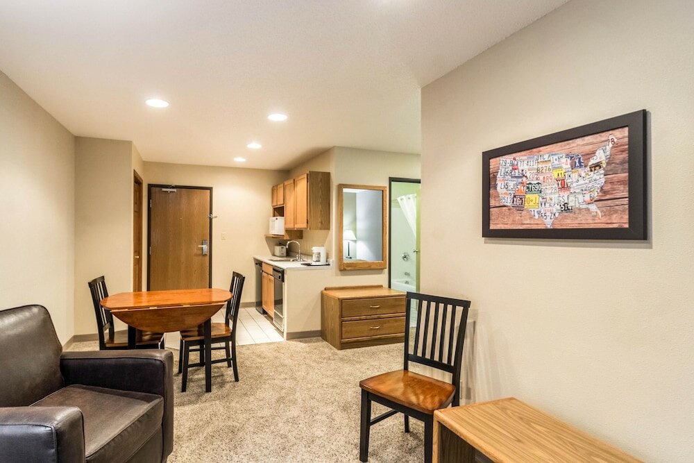 Фото Econo Lodge