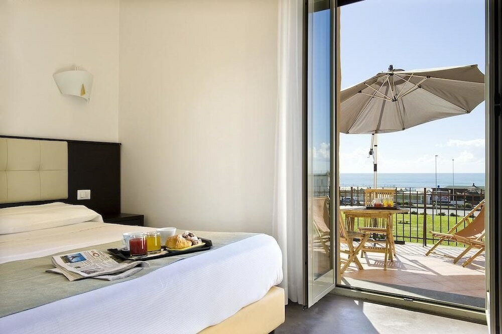 Фото Hotel Bellavista