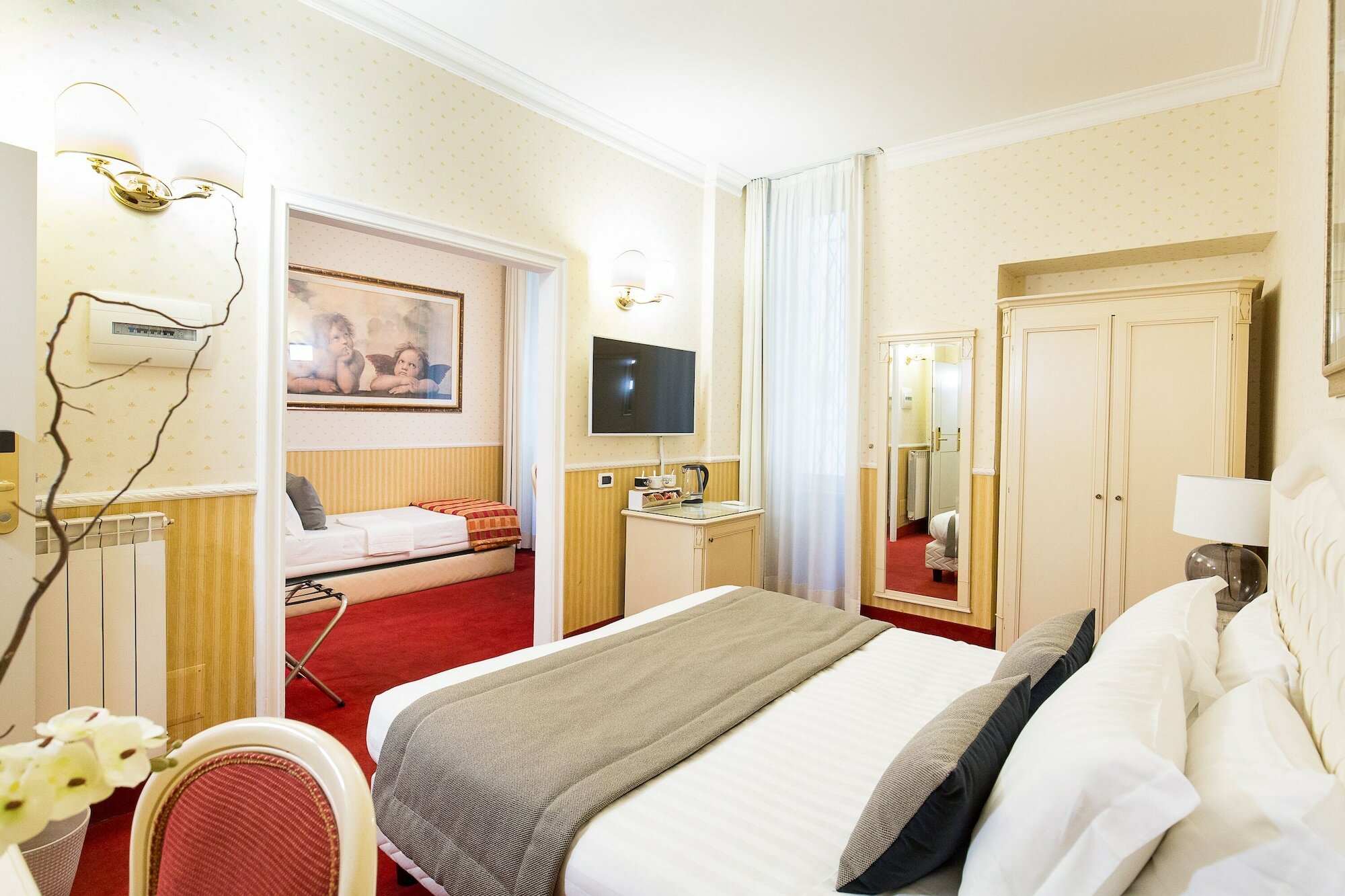 Фото Capitolium Rooms