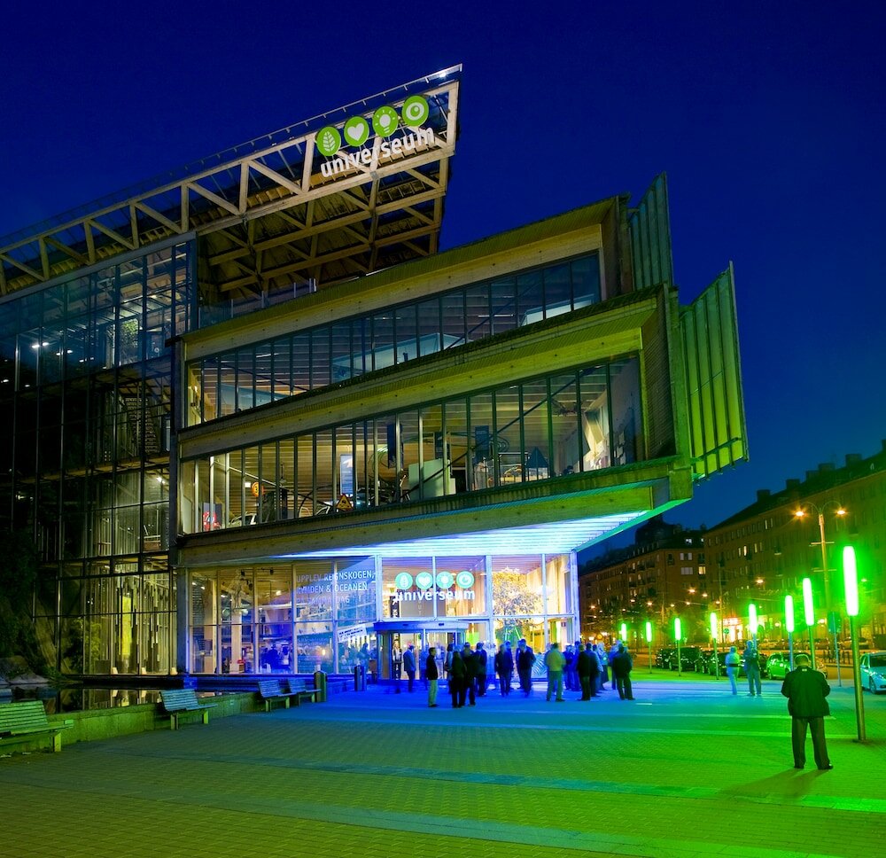 Фото Gothia Towers