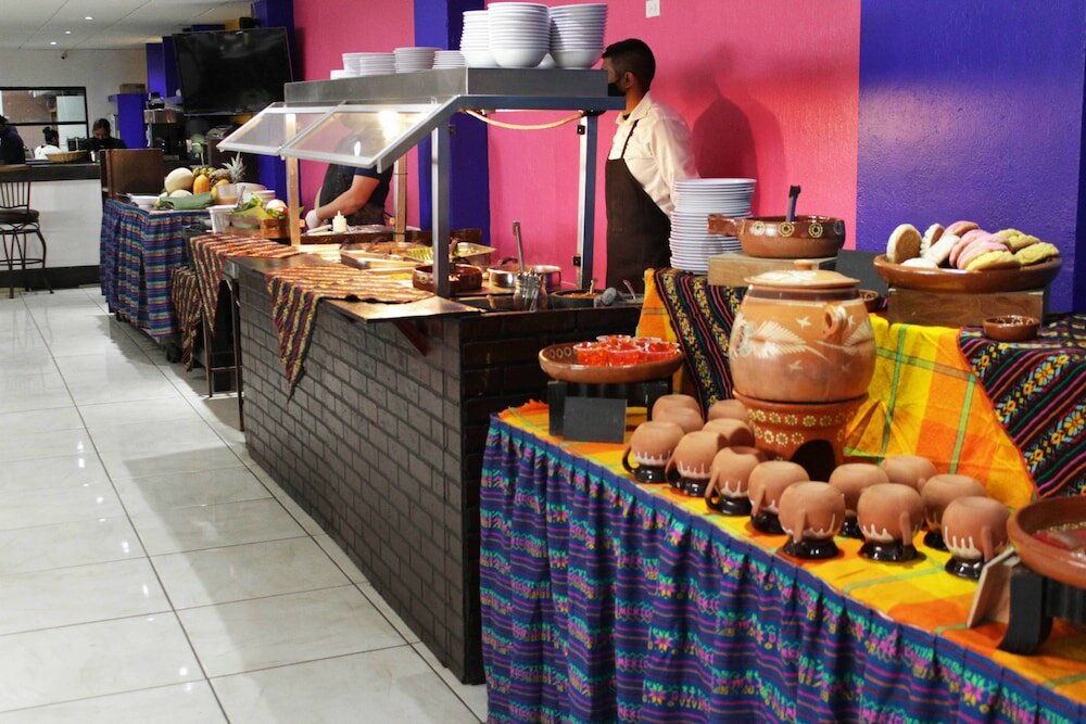 Фото Del Mar Inn: Tijuana