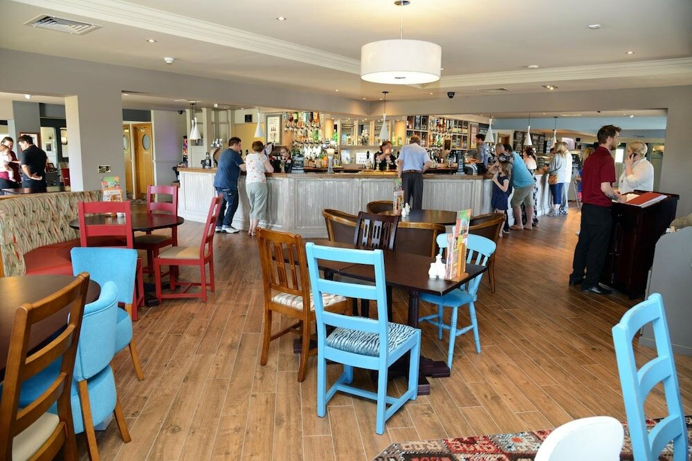 Фото Blue Jay, Derby by Marston's Inns