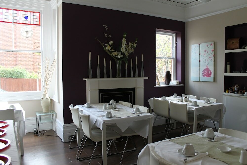 Фото Wimbledon Hotel