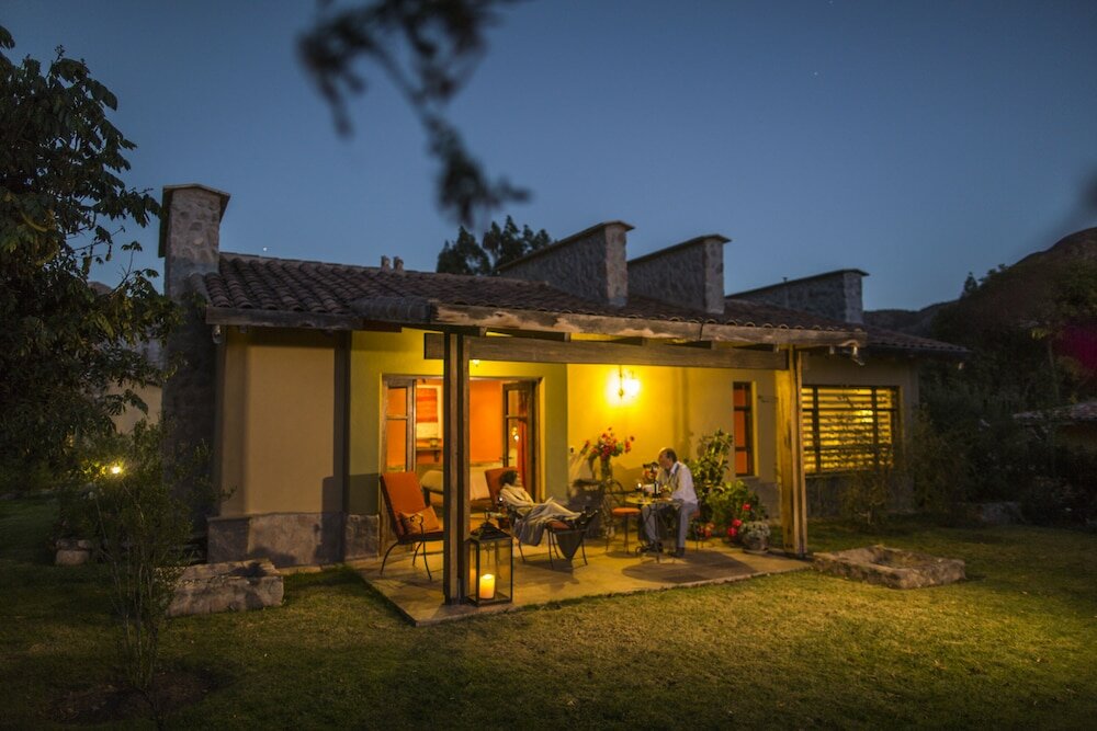 Фото Sol y Luna Relais & Chateaux