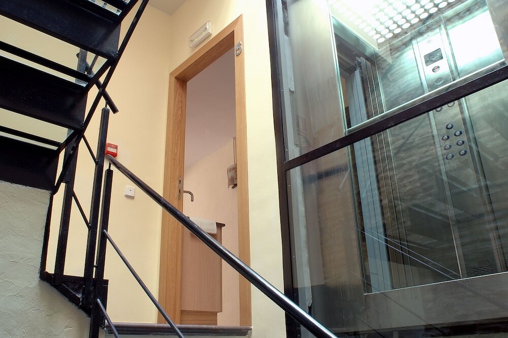 Фото AinB Picasso Corders Apartments