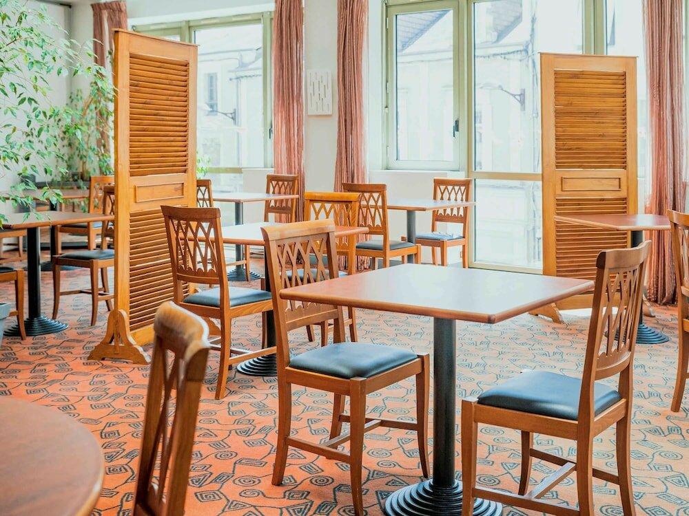 Фото Ibis Chateauroux