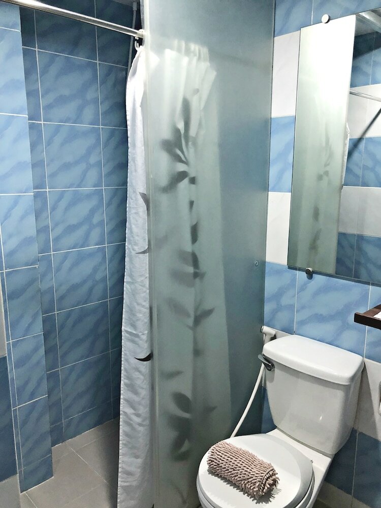 Фото Ninong's Hotel