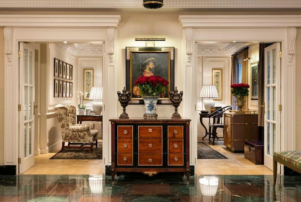 Фото Hotel Francois 1er