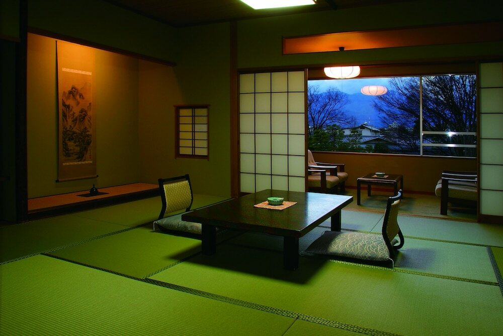 Фото Tokiwa Hotel