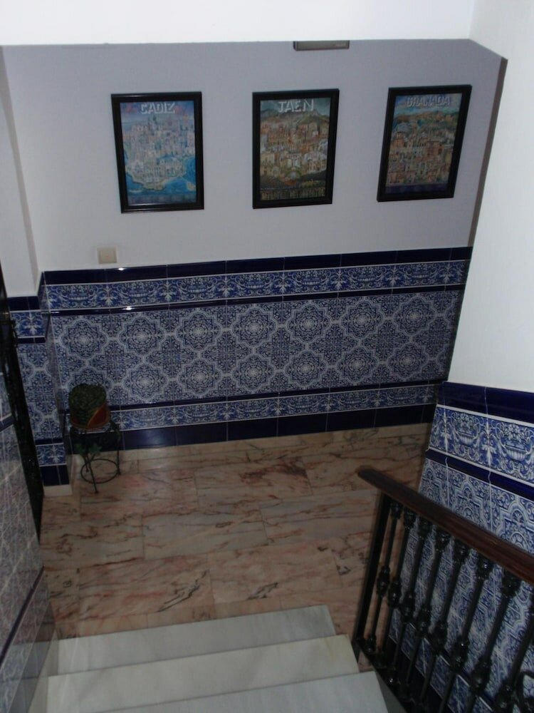 Фото Hotel San Andres