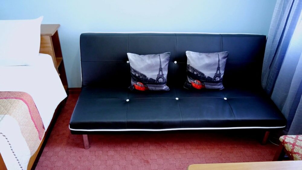 Фото Hotel Kruja